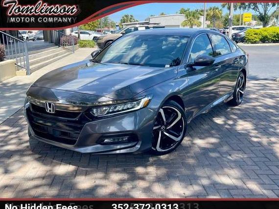 HONDA ACCORD 2018 1HGCV1F39JA234902 image HONDA ACCORD 2018 1HGCV1F39JA234902 image