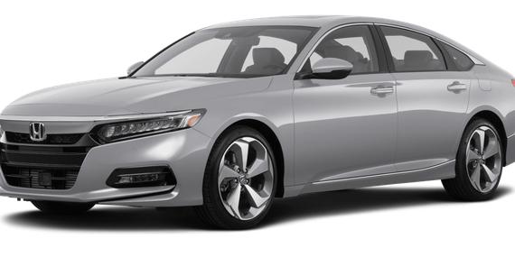 HONDA ACCORD 2018 1HGCV1F91JA069481 image