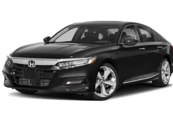 HONDA ACCORD 2018 1HGCV1F93JA202693 image