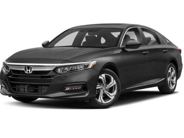 HONDA ACCORD 2018 1HGCV1F50JA085829 image