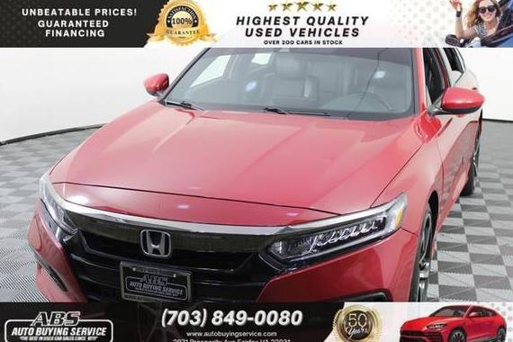 HONDA ACCORD 2018 1HGCV1F30JA134123 image HONDA ACCORD 2018 1HGCV1F30JA134123 image