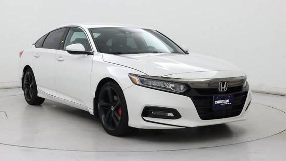 HONDA ACCORD 2018 1HGCV1F31JA177921 image HONDA ACCORD 2018 1HGCV1F31JA177921 image