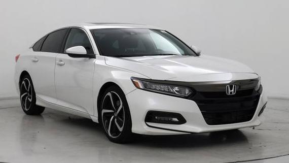 HONDA ACCORD 2018 1HGCV2F32JA017343 image HONDA ACCORD 2018 1HGCV2F32JA017343 image