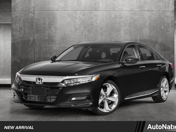 HONDA ACCORD 2018 1HGCV1F93JA056750 image