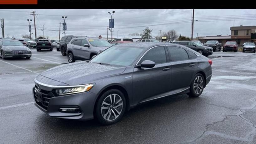 HONDA ACCORD 2018 1HGCV3F53JA016175 image