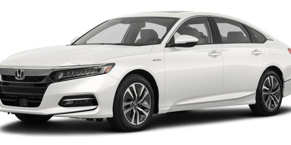 HONDA ACCORD 2018 1HGCV3F95JA009831 image