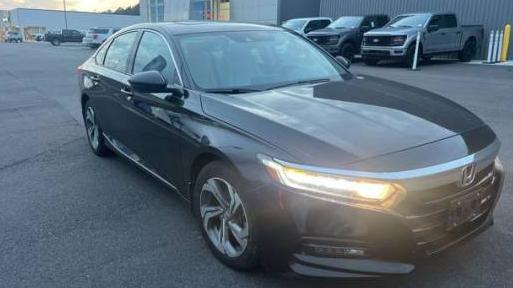 HONDA ACCORD 2018 1HGCV1F58JA147946 image