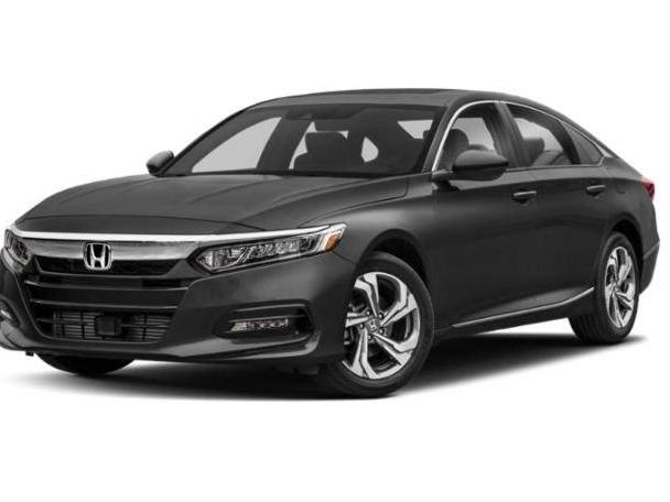 HONDA ACCORD 2018 1HGCV2F56JA003415 image