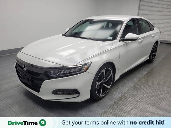 HONDA ACCORD 2018 1HGCV1F30JA013267 image HONDA ACCORD 2018 1HGCV1F30JA013267 image
