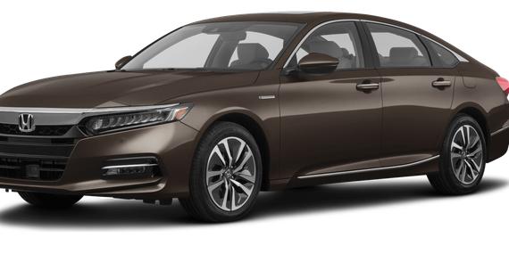 HONDA ACCORD 2018 1HGCV3F94JA016236 image
