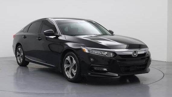 HONDA ACCORD 2018 1HGCV1F59JA078278 image HONDA ACCORD 2018 1HGCV1F59JA078278 image