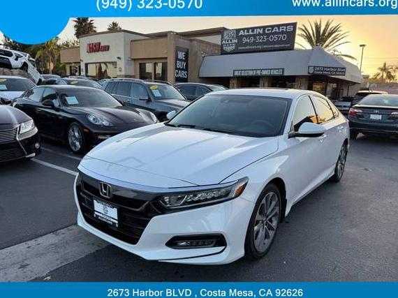 HONDA ACCORD 2018 1HGCV1F40JA096241 image HONDA ACCORD 2018 1HGCV1F40JA096241 image