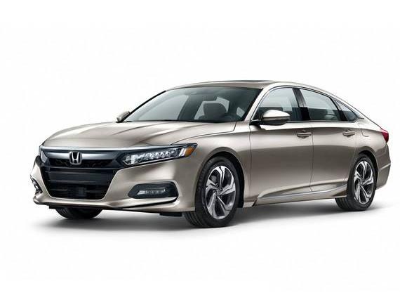 HONDA ACCORD 2018 1HGCV1F57JA203763 image