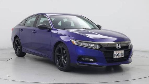 HONDA ACCORD 2018 1HGCV1F31JA213073 image HONDA ACCORD 2018 1HGCV1F31JA213073 image