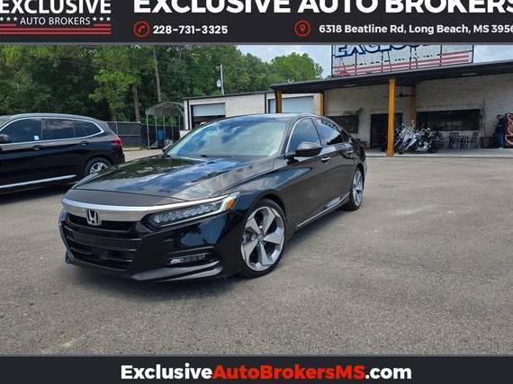 HONDA ACCORD 2018 1HGCV2F90JA046330 image HONDA ACCORD 2018 1HGCV2F90JA046330 image