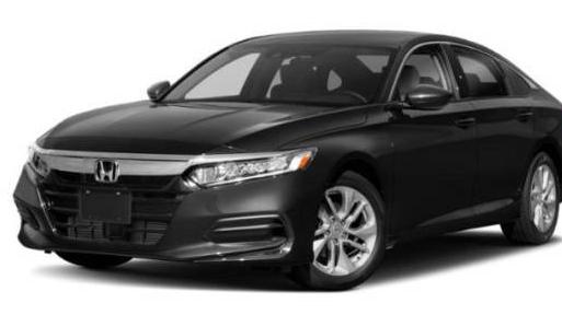 HONDA ACCORD 2018 1HGCV1F14JA068335 image