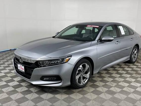 HONDA ACCORD 2018 1HGCV1F52JA110648 image HONDA ACCORD 2018 1HGCV1F52JA110648 image