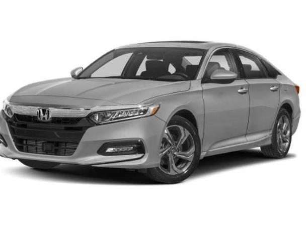 HONDA ACCORD 2018 1HGCV1F41JA063278 image