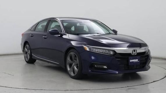 HONDA ACCORD 2018 1HGCV1F92JA098360 image HONDA ACCORD 2018 1HGCV1F92JA098360 image