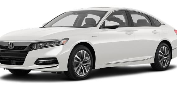 HONDA ACCORD 2018 1HGCV3F58JA008346 image