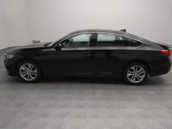 HONDA ACCORD 2018 1HGCV1F10JA088985 image
