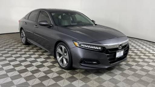 HONDA ACCORD 2018 1HGCV2F9XJA052023 image