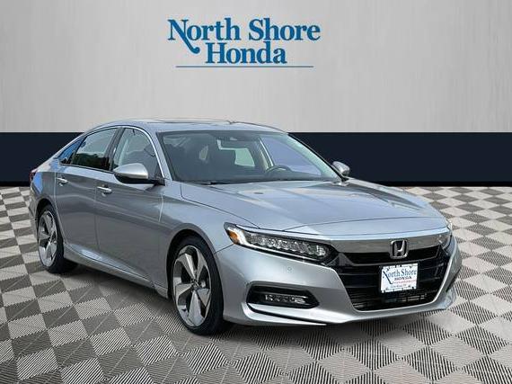 HONDA ACCORD 2018 1HGCV1F92JA092199 image HONDA ACCORD 2018 1HGCV1F92JA092199 image