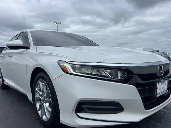 HONDA ACCORD 2018 1HGCV1F17JA124378 image HONDA ACCORD 2018 1HGCV1F17JA124378 image