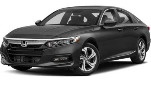 HONDA ACCORD 2018 1HGCV1F54JA105080 image