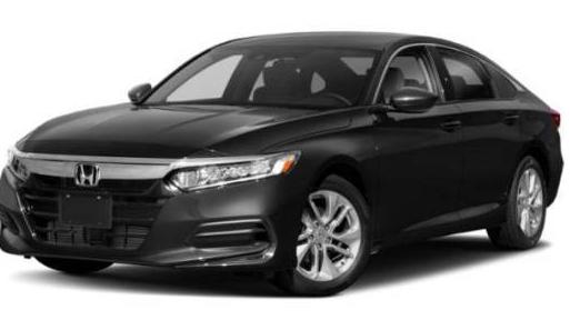 HONDA ACCORD 2018 1HGCV1F1XJA138131 image