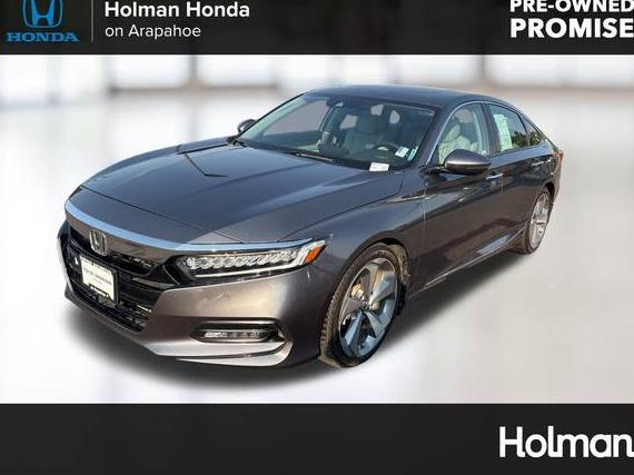 HONDA ACCORD 2018 1HGCV2F9XJA044648 image