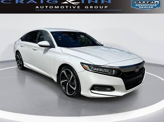 HONDA ACCORD 2018 1HGCV1F31JA244159 image HONDA ACCORD 2018 1HGCV1F31JA244159 image