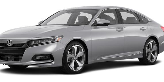 HONDA ACCORD 2018 1HGCV2F95JA044914 image