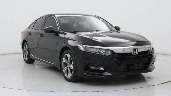 HONDA ACCORD 2018 1HGCV1F50JA153109 image HONDA ACCORD 2018 1HGCV1F50JA153109 image