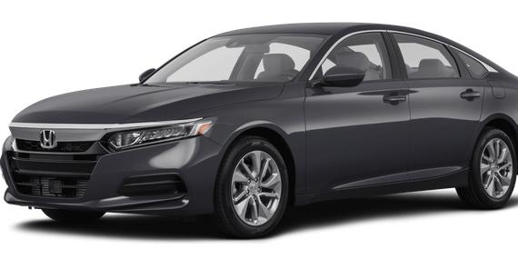 HONDA ACCORD 2018 1HGCV1F51JA090926 image