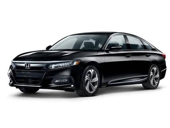 HONDA ACCORD 2018 1HGCV1F46JA089021 image