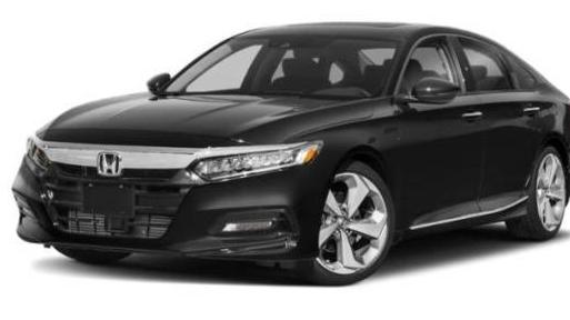 HONDA ACCORD 2018 1HGCV1F98JA132012 image