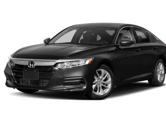 HONDA ACCORD 2018 1HGCV1F13JA159046 image