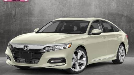 HONDA ACCORD 2018 1HGCV1F98JA064066 image