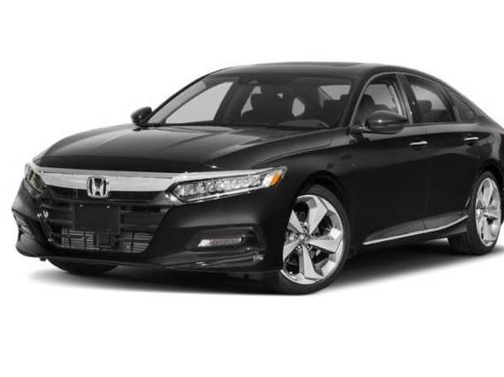 HONDA ACCORD 2018 1HGCV1F94JA038922 image