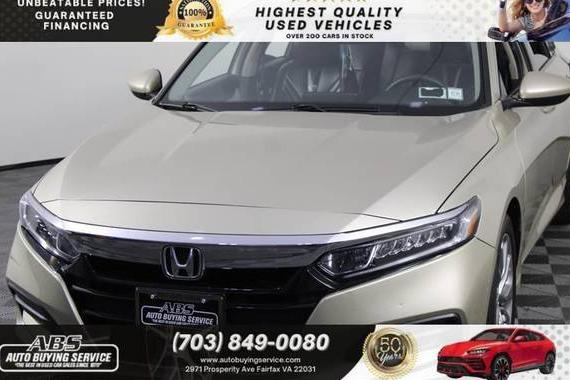 HONDA ACCORD 2018 1HGCV1F15JA167505 image HONDA ACCORD 2018 1HGCV1F15JA167505 image