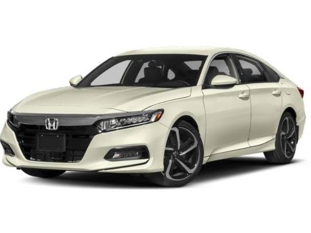 HONDA ACCORD 2018 1HGCV2F37JA034154 image