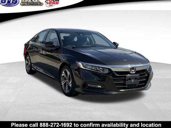 HONDA ACCORD 2018 1HGCV1F49JA259999 image HONDA ACCORD 2018 1HGCV1F49JA259999 image