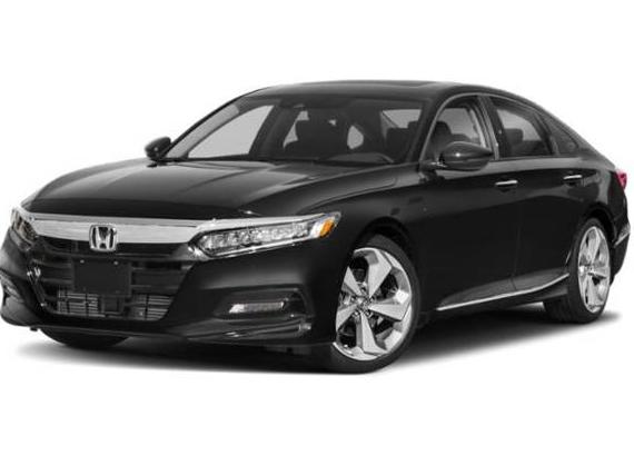 HONDA ACCORD 2018 1HGCV2F93JA029344 image