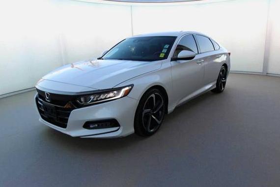 HONDA ACCORD 2018 1HGCV1F33JA130566 image HONDA ACCORD 2018 1HGCV1F33JA130566 image