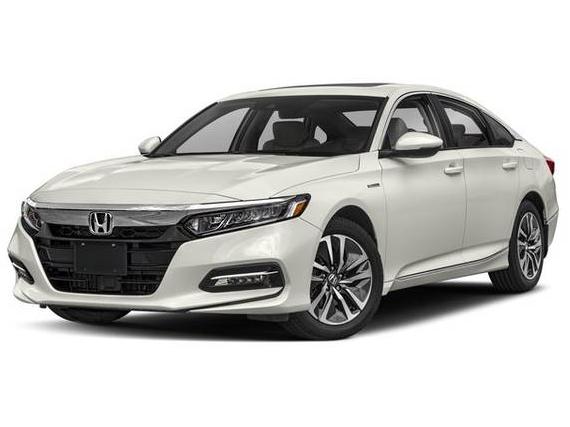HONDA ACCORD 2018 1HGCV3F4XJA016536 image