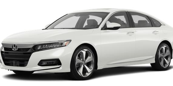 HONDA ACCORD 2018 1HGCV1F96JA096336 image
