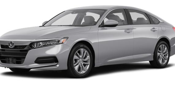 HONDA ACCORD 2018 1HGCV1F64JA049229 image