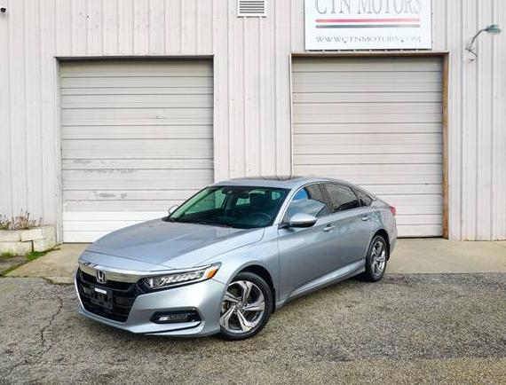 HONDA ACCORD 2018 1HGCV1F54JA117553 image HONDA ACCORD 2018 1HGCV1F54JA117553 image