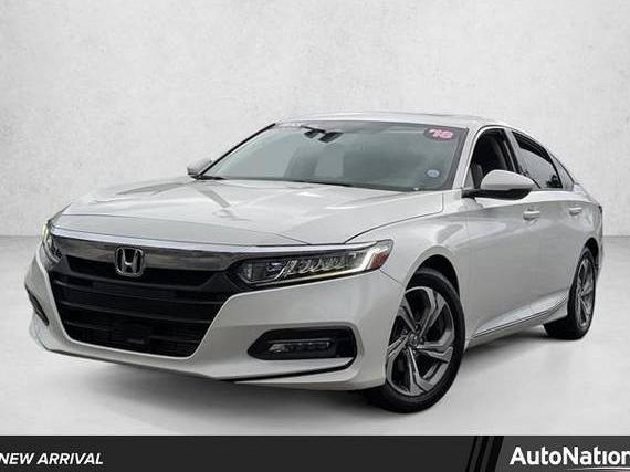 HONDA ACCORD 2018 1HGCV1F52JA176634 image HONDA ACCORD 2018 1HGCV1F52JA176634 image